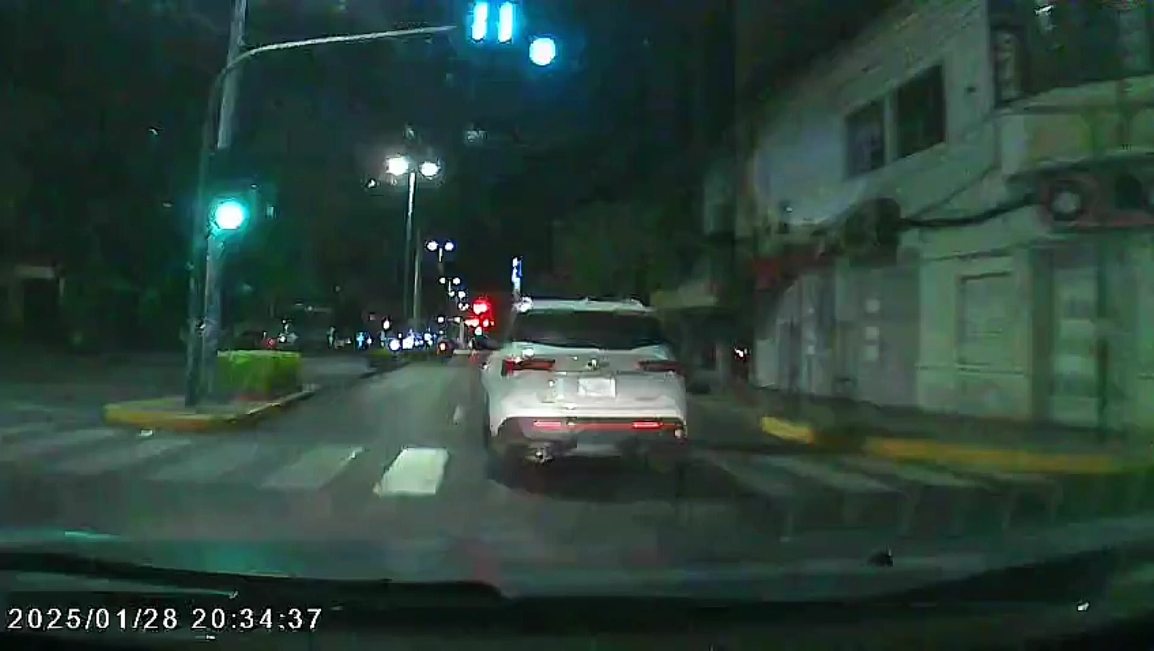Visión Nocturna